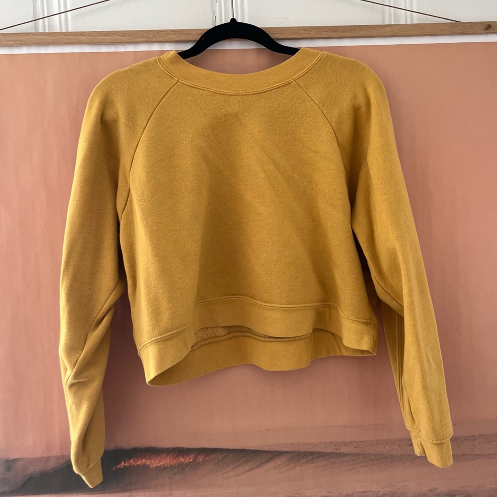 Bella + Canvas Crewneck
